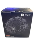 Lifepro Agility Mini Vibrating Massage Ball Deep Tissue Relief Portable Handheld. Fixed Price $18.97.