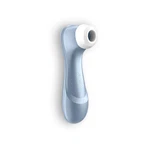 Satisfyer Pro 2 Gen Air Pulse IPX7 Rechargeable Clitoral Stimulator. Fixed Price $80.06.