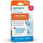 Safe Home Diy Arsenic Water Kit Testing For In.... Fixed Price $47.59.