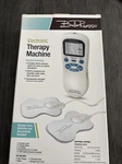 Bella Russo Electronic Therapy Machine Portable New Fv. Fixed Price $13.00.
