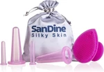 Rejuvenate Your Skin: Face Cupping Set For Anti-aging And Cellulite Reduction. Fixed Price $12.95.