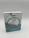 Meridan Electric Massage Brush. Fixed Price $19.99.