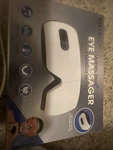Vistatech Wireless Eye Massager - 3 Modes. Fixed Price $25.00.