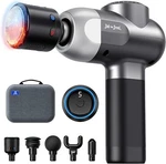 Bob Brad C2 Pro Gun Heat&cold Therapy Deep Tissue Handheld Massager. Fixed Price $79.99.