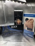 Itouch Relief Pain Muscle Performance I-touch-belt ,foot Therapy Md-x Nib. Fixed Price $125.00.