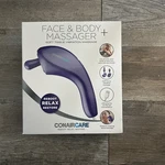 Conair Care Face And Body Massager Plus-soft Tissue Vibration. Fixed Price $16.99.