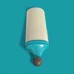 Rolyan Mini Massager With Battery 'A3' Open Box Never Used Good Condition.. Fixed Price $26.00.