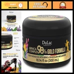 Maximum Strength Arnica Body Massage Gel With Devil's Claw - 10.14 Fl Oz. Fixed Price $63.99.