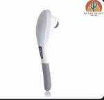 Lumina Nrg Hammer Deep Tissue Body Massager Handheld Percussion Tool New. Fixed Price $36.54.