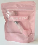 Skin Gym Eye Roller Rose Quartz Crystal New Package. Fixed Price $9.99.