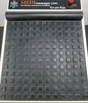 Tested Original 11-SPEED Therapeutic Foot Medimassager MMF07. Fixed Price $149.99.