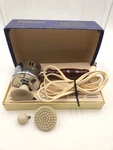 Vintage Kenmore Electric Vibrator Massager 8397 Attachments Tested Works. Fixed Price $32.00.