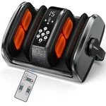 Shiatsu Foot Massager With Heat For Neuropathy And Pain Relief, 3 H... Fast Ship. Fixed Price $291.99.