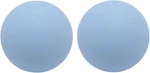 Hard Lacrosse Ball Therapy. Firm Trigger Point Massager Blue. Fixed Price $13.09.