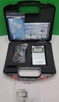 LG-7500 Digital Muscle Stimulator Adjustable Settings & Case W/ Instructions. Fixed Price $48.00.