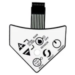 Replacement Keypad For Maxxair Maxxfan Deluxe Roof Vent 10-40005K 4500K. Fixed Price $38.93.
