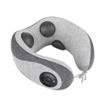 Homedics Deep Rhythmic Neck Massager, Gray Opened Box. Fixed Price $68.25.