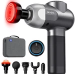 Bob And Brad C2 Plus Massage Gun With Heat Deep Tissue Portable For Athletes Gym. Fixed Price $99.99.