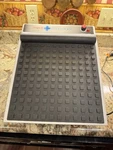 Medmassager MMF07 Foot Plus 11-SPEED Circulation Neuropathy Open Box. Fixed Price $199.00.