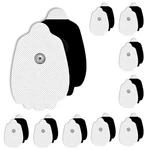 Santamedical 20-PACK Tens Unit Replacement Pads, With Long-las.... Fixed Price $35.87.