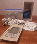 Mini Massager 1080-16 Tens Unit New Box. Fixed Price $29.95.