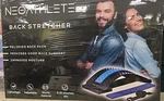 Neoathlete Spine Deck Back Stretcher For Lower Pain Relief New. Fixed Price $10.00.