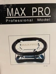 The Max Pro Massager For Aches And Pains, Great Neuropathy!. Fixed Price $75.00.