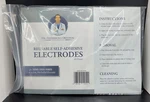 Dr Fredericks Original Reusable X2 44CT Self Adhesive Tens/fes/nmes Electrode. Fixed Price $15.00.