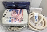 Homedics Bubblespa Ultra Electronic Massaging Bath BMAT-3 New, Out Of Box. Fixed Price $41.99.