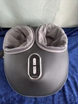 Nekteck Shiatsu Foot Massager Machine Soothing Heat Deep Kneading Therapy (EL3). Fixed Price $35.00.