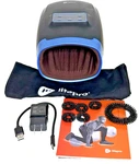 Lifepro Legra Massager Machine Personal Electric Wrist/hand ES-05. Fixed Price $29.49.