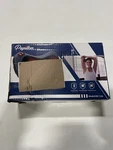 Papillon JH116 Massager With Heat Shiatsu Back And Neck. Fixed Price $16.24.