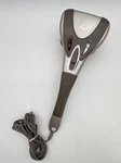 Homedics Therapist Select Wave Action Heat Massager WV-100H. Fixed Price $32.99.
