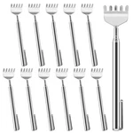 Hofason 12 Pack Bulk Stainless Steel Back Scratchers For. Fixed Price $16.74.