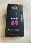 Skyn Rouse Remote Controlled Kegel Massager. Fixed Price $6.00.