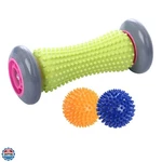 Ryson Foot Roller And Massage Ball. Fixed Price $24.65.