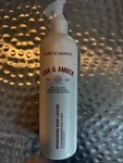 Brand New Pure Romance Oak & Amber Nourishing Body Lotion 12 Fl Oz Pump Bottle. Fixed Price $9.95.