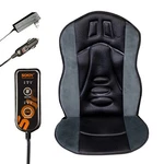 Sojoy Seat Cushion Heated Back Massager Body Chair For Home &car Use New. Fixed Price $69.99.
