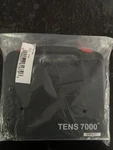 Intensity Digital Unit Stimulator Back,neck,nerve -pain-tens 7000. Fixed Price $32.00.