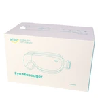 Alljoy Eye Massager With Bluetooth Music And Heat Rechargeable. Fixed Price $12.50.