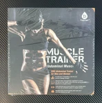Pursonic Abdominal Muscle Stimulator Trainer Toner Black 6 Modes # KTR-231. Fixed Price $33.19.