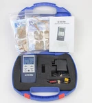 Lg Tec Elite Portable Electric Therapy Tens Pain Relief Massager Machine Unit. Fixed Price $44.95.