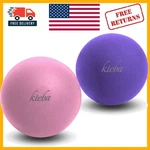 2 Durable Lacrosse Massage Balls For Sports Recovery & Whole Body Relaxation. Fixed Price $16.16.