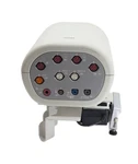 Philips Fc 2010 Xper Flex Cardio Physiomonitoring System P10. Fixed Price $59.99.