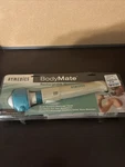 Homedics Body Mate Cordless Rechargeable Power Massager. New In Box PM-606C. Fixed Price $34.99.