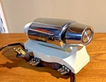 Vintage Oster Scientific Massager Handheld 136-11B Made Usa Works Great!!!. Fixed Price $22.00.