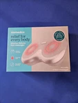 Homedics Shiatsu Deluxe Foot Massager Soothing Heat Toe-touch Controls. Fixed Price $10.00.