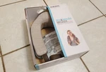 Homedics NMSQ-215 Neck And Shoulder Massager With Heat (new Open Box). Fixed Price $12.59.