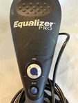 Equalizer Pro Model EQ-700 Interactive Health Handheld Percussion Massager Used. Fixed Price $49.00.