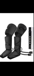 Cincom Dual Leg Air Compression Therapy Device Massager CM-020A. Fixed Price $59.00.